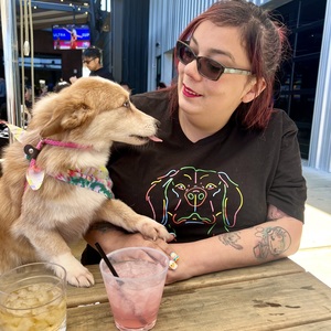 Fundraising Page: Sarah Gonzalez